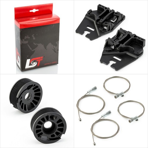 Set riparazione alzacristalli - riparazione,