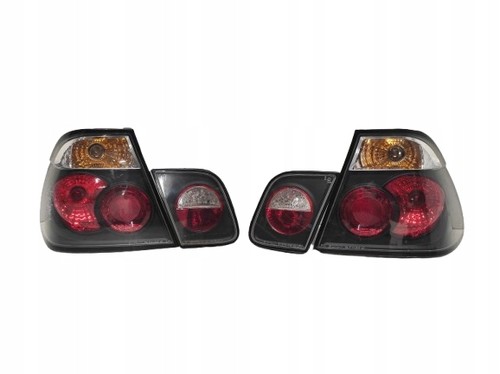 Bmw e46 berlina lampade - bmw,