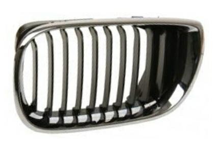 Griglia mascherina per bmw - mascherina,
