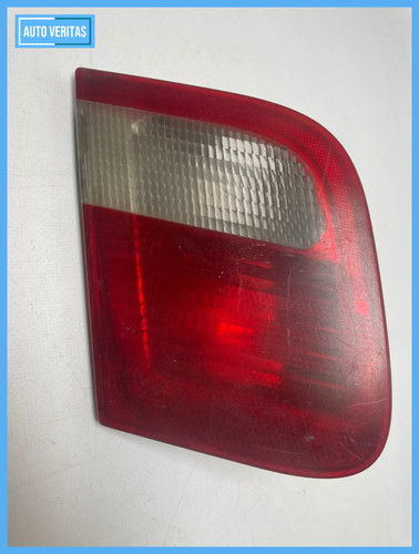 Bmw limousine faro - limousine, 3