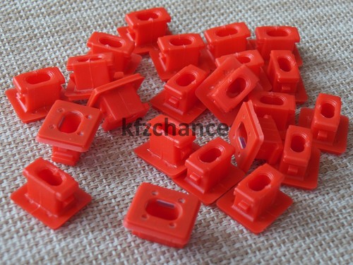 Clip dashboard modanatura - 10,