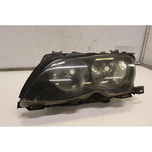 Faro fanale sinistro bmw - fanale, serie
