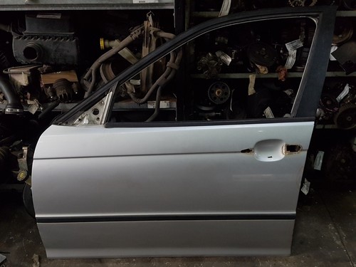 Porta anteriore sinistra bmw - sinistra,