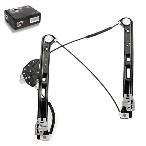Finestra regolatore elettrico - finestra,