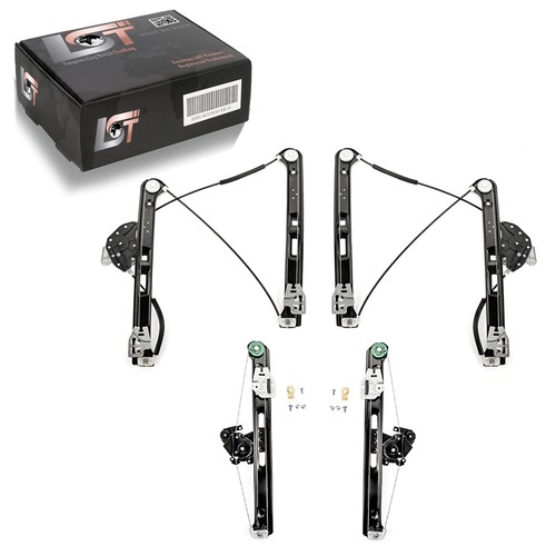 Elettrico anteriore - elettrico,