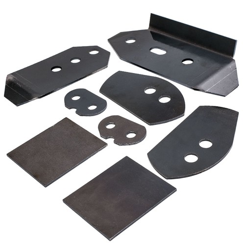 Kit rinforzo telaio - kit,
