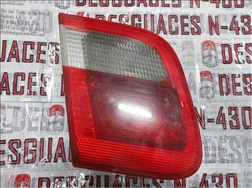 Porton luce posteriore - porton,
