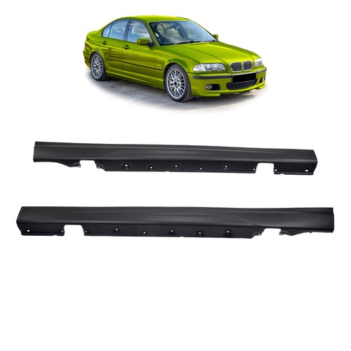 Minigonne laterali per - minigonne, bmw