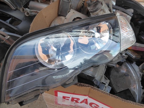 Bmw serie e46 fanale - serie,