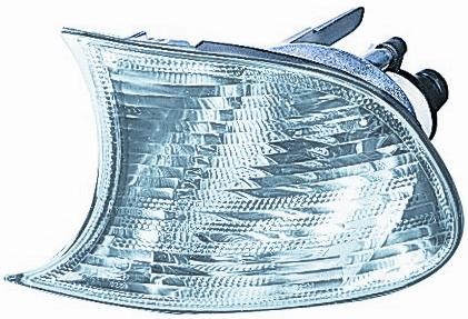 Fanalino freccia per bmw serie - fanalino,