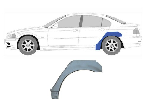 Per bmw e46 2001 - e46, 2001-2005