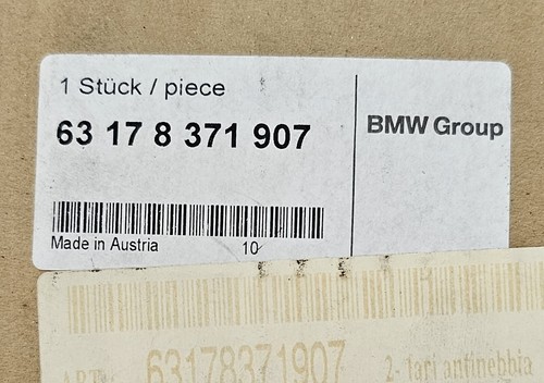 63178371907 oem nuovo - oem, faro