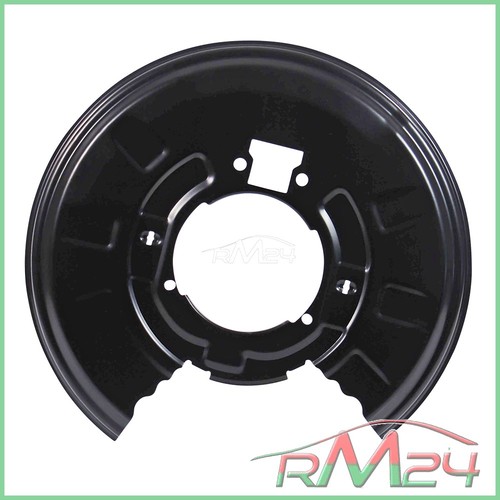 Lamiera paraspruzzi disco - 1x,