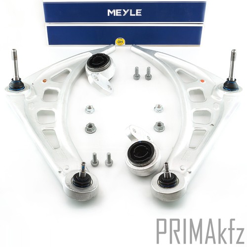 Meyle set braccio - hd,