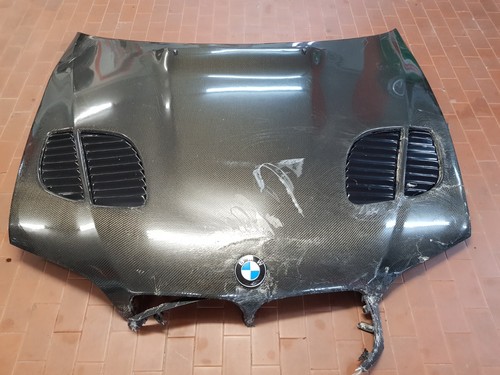 Cofano anteriore bmw - cofano,