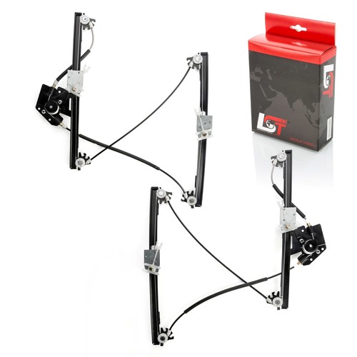 Alzavetro elettrico set - 2x,