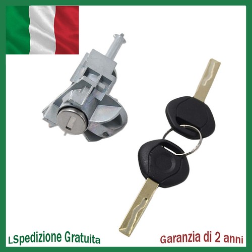 Per cilindretto nottolino - cilindretto,