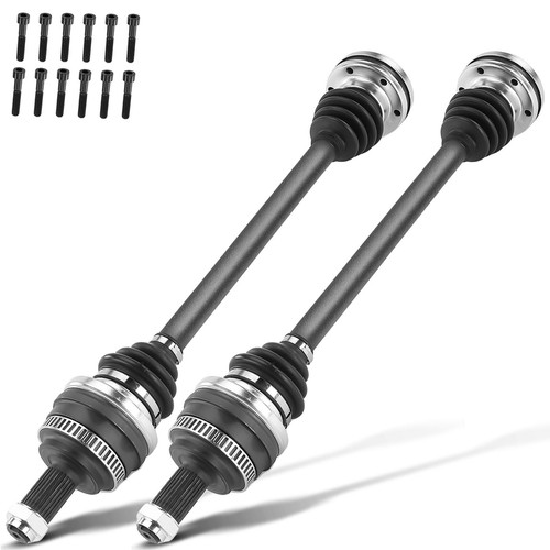 Semiasse posteriore - 2x,